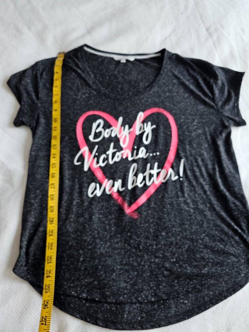 Victoria Secret top Sleepwear /Loungewear size large - Picture 6 of 7